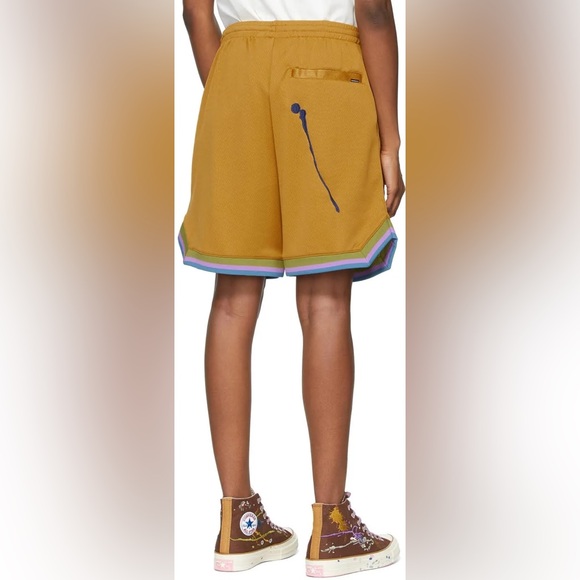 Converse x Bandulu men’s basketball shorts limited edition - Picture 8 of 16